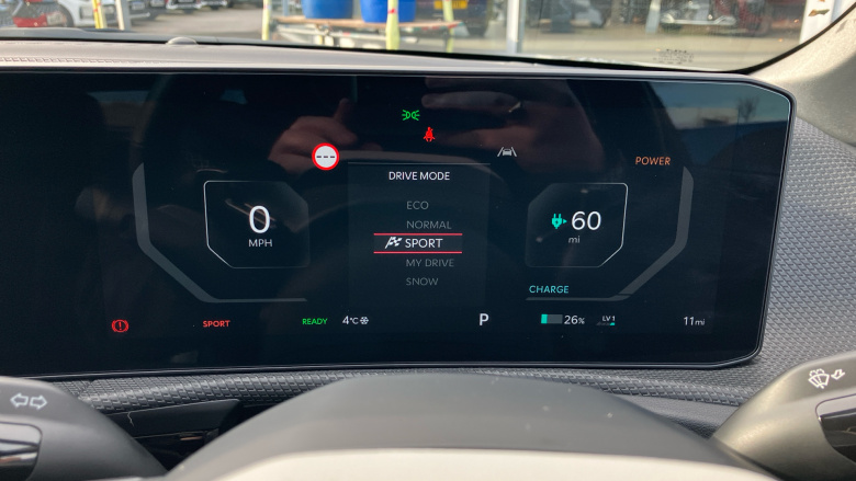 Kia EV6 168kW GT Line S 84kWh 5dr Auto Electric Estate